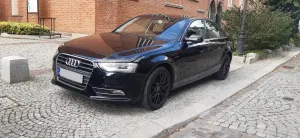 Audi A4 B8 (2007-2015) 2013