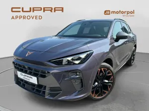 Cupra Terramar 2.0 TSI 4Drive VZ DSG 2025