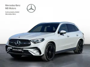 Mercedes-Benz GLC II (2022-) 220 d mHEV 4-Matic AMG Line 2025