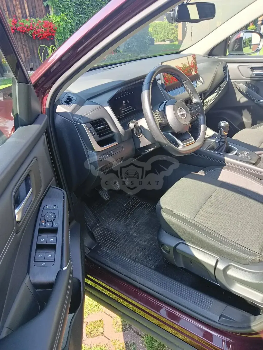 Nissan Qashqai III (2021-) ver-1-3-dig--t-mhev-n--connecta 2023