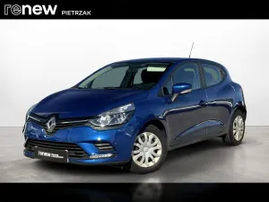 Renault Clio IV (2012-2018) 1.2 16V Alize 2017