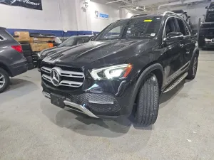 Mercedes-Benz GLE W167 (2019-) 350 de 4-Matic 2020