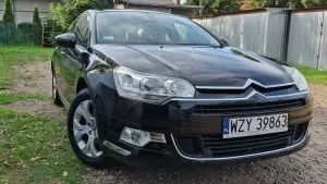 Citroën C5 III (2008-) HDi 165 FAP Exclusive 2010