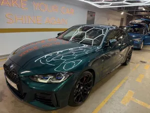 BMW 4 Series II G22/G23/G82 (2020-) 2023