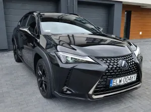 Lexus UX 250h GPF F Impression 2WD 2020