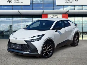 Toyota C-HR 1.8 Hybrid Style 2024