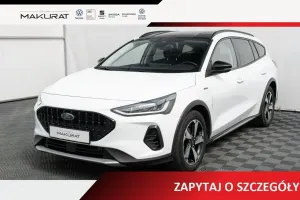 Ford Focus Mk4 (2018-) 2024