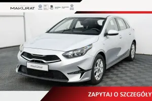 Kia Ceed III (2018-) 1.5 T-GDI M 2023