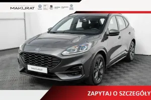 Ford Kuga III (2019 - ) 1.5 EcoBoost FWD ST-Line 2022