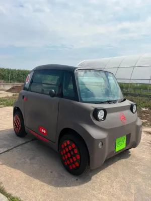 Citroën Ami 2025