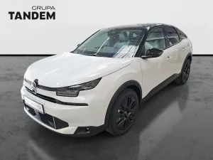 Citroën C4 III (2020-) 2026