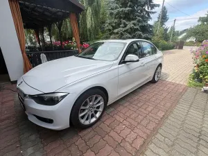 BMW 3 Series F30/F31 (2012-2020) 328i Modern Line 2013