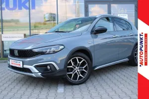 Fiat Tipo II (2016-) 2021