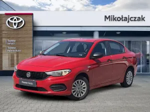 Fiat Tipo II (2016-) 1.4 16V Street 2019