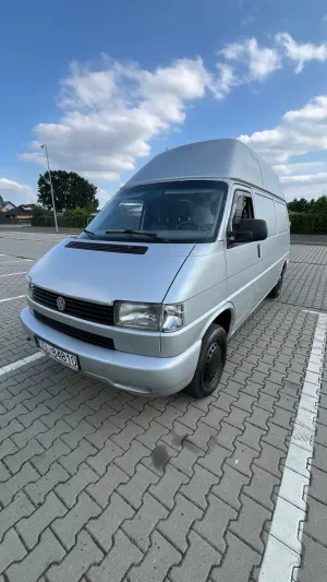 Volkswagen Transporter T4 Standard 2000