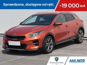 Kia XCeed 2021
