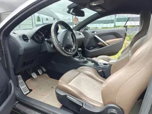 Peugeot RCZ 1.6 THP 2012