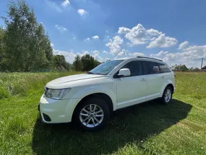 Fiat Freemont 2.0 Multijet 2013