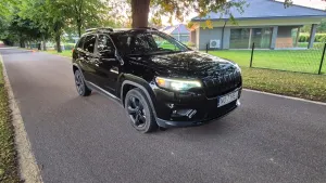 Jeep Cherokee V (2014-2023) 2019