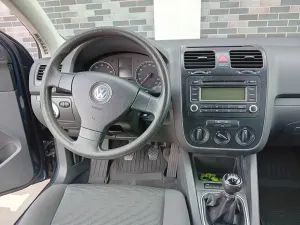 Volkswagen Golf V (2003-2009) 2005