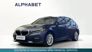 BMW 1 Series F40 (2019-) 118i Advantage 2023