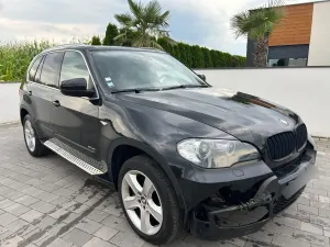BMW X5 E70 (2006-2013) xDrive35d 2008