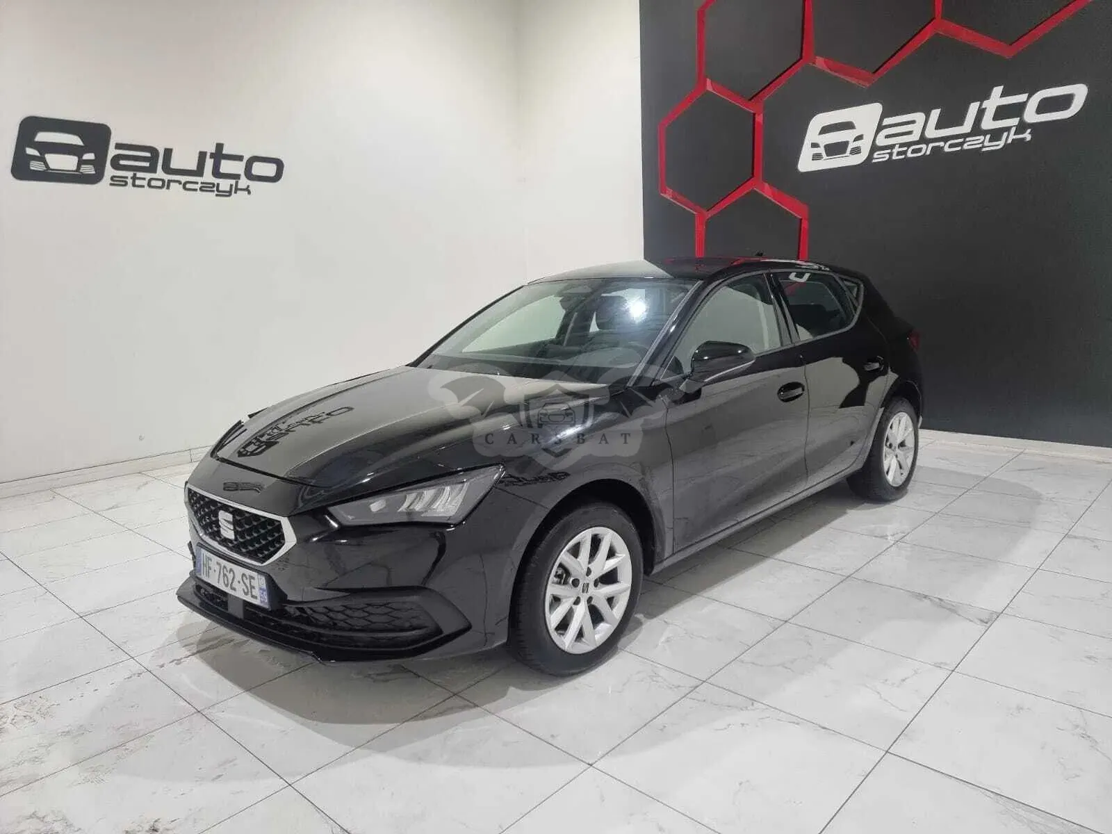 Seat Leon IV (2020 - ) 2025