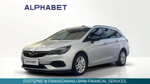 Opel Astra L (2021-) 1.5 CDTI Edition S&S 2021