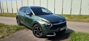 Kia Sportage V (2021-) 1.6 T-GDI L 2WD 2023