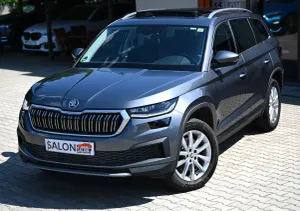 Skoda Kodiaq I (2016-2024) 2.0 TSI 4x4 DSG Style 2021