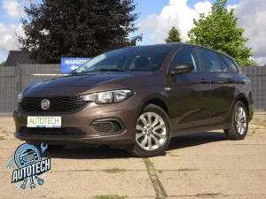 Fiat Tipo II (2016-) 1.4 16v Mirror 2018
