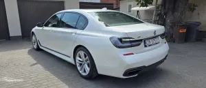 BMW 7 Series G11/12 (2015-2022) 750Li xDrive 2016