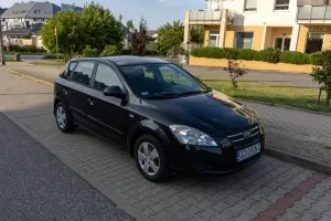 Kia Ceed I (2006-2012) 1.4 Comfort + 2009