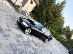 BMW 3 Series E90/E91/E92/E93 (2005-2012) 2005