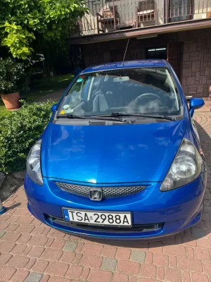 Honda Jazz II (2002-2008) 1.2 S-X Cool 2005