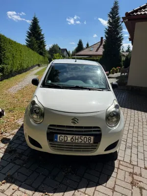 Suzuki Alto 1.0 Basic City 2009