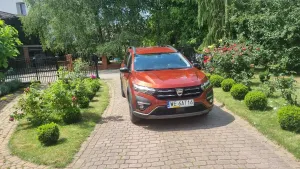 Dacia Jogger 1.0 TCe Extreme 7os 2022