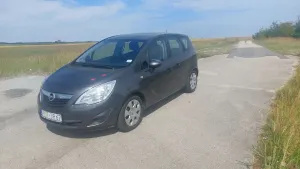 Opel Meriva II (2010-) 1.3 CDTI DPF Selection 2010