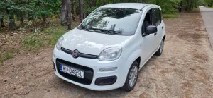Fiat Panda III (2011-) 2020