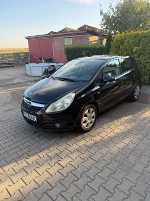 Opel Corsa D (2006-2014) 1.2 16V Cosmo 2008