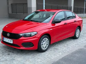 Fiat Tipo II (2016-) 1.4 16V 2018