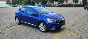 Renault Clio V (2019-2025) BLUE dCi 100 INTENS 2022