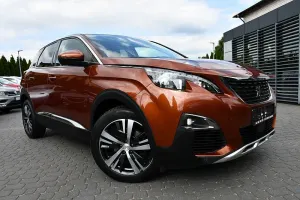 Peugeot 3008 II (2016-2024) 1.6 THP Allure S&S EAT6 2019