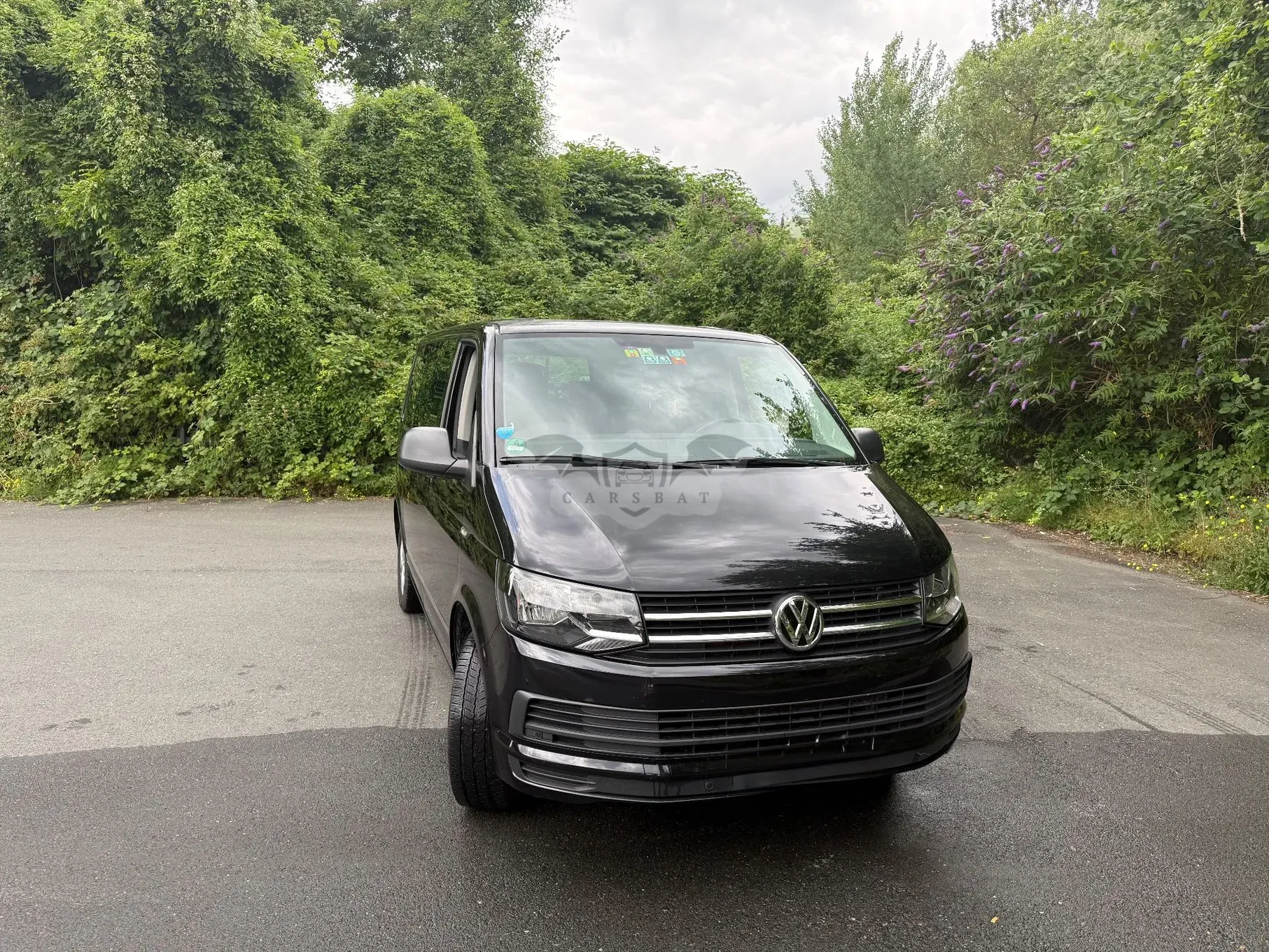 Volkswagen Multivan 2.0 TDI L1 Trendline 2017