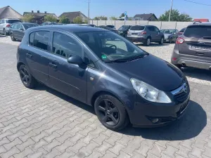 Opel Corsa D (2006-2014) 1.4 16V Innovation 2007