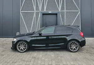BMW 1 Series E81/E87 (2004-2013) 118i 2007