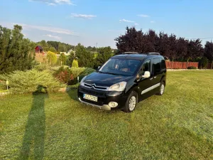 Citroën Berlingo II (2008-2018) 1.6 HDi 2011