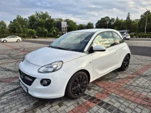 Opel Adam 1.2 2014
