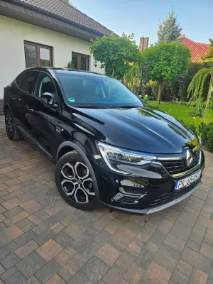 Renault Arkana / XM3 1.3 TCe mHEV Techno EDC 2023