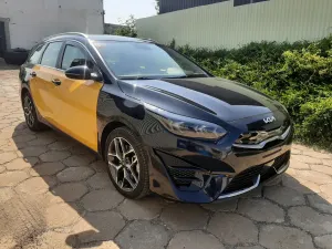 Kia Ceed III (2018-) 1.6 GDI PHEV L DCT 2023
